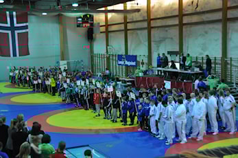 Bilder fra NM G-15 og P-12 og LS G-12 og P-12